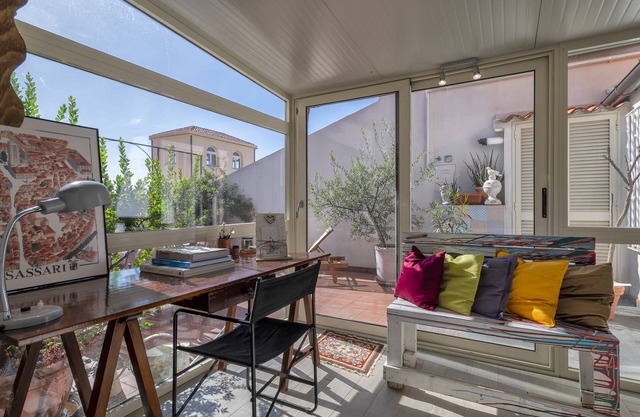 Sardinia Re - Liberty 13