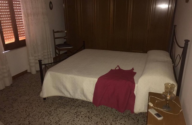 Sardinia south west coast holiday home