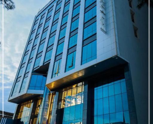 Sargali Duhok Hotel