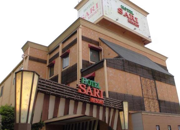 Sari Resort Kashiba (Adult Only)