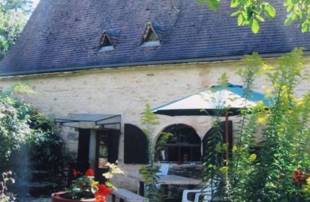 Sarlat La caneda PERIGORD BLACK House of character