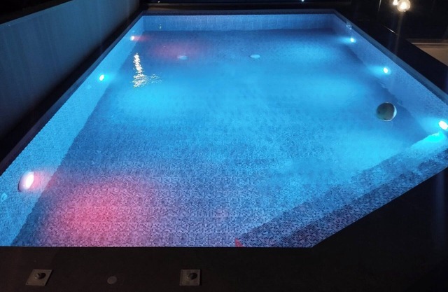 Saronic Citadel Villa with pool and Starlink 400Mbps Internet