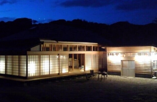 Sasayakanayado Futtsu