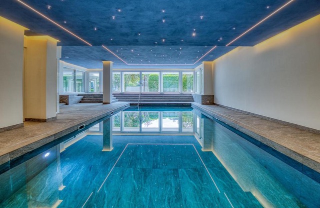 Sasso Boretto, Luxury Holiday Apartments