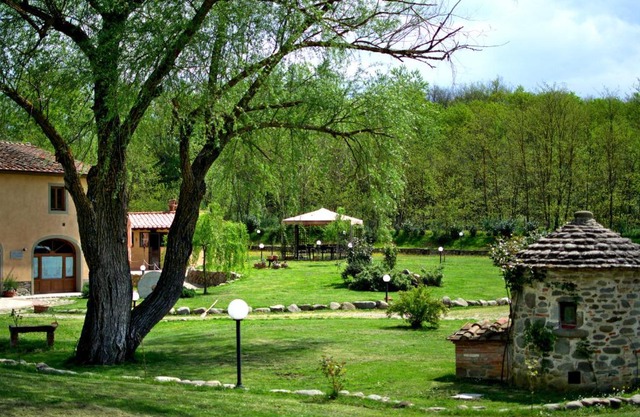 SassoMatto BioAgrituRelax