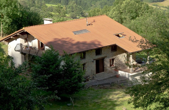 Sastizar Rural Cottage, in the middle of nature