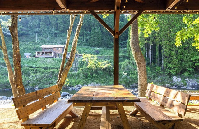 Satonotabi Resort Lodge Kiyokawa
