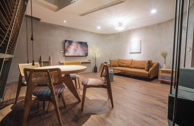 Satori Rendezvouz - Luxury 2BR w Tub - Hoan Kiem