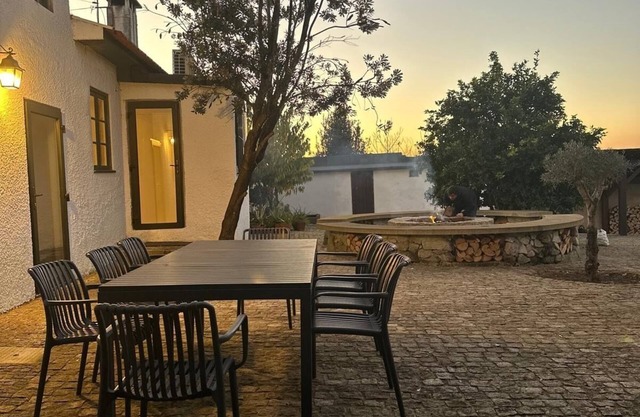 Sauna|Jacuzzi|Firepit|Playground|OPorto&Beach 15min