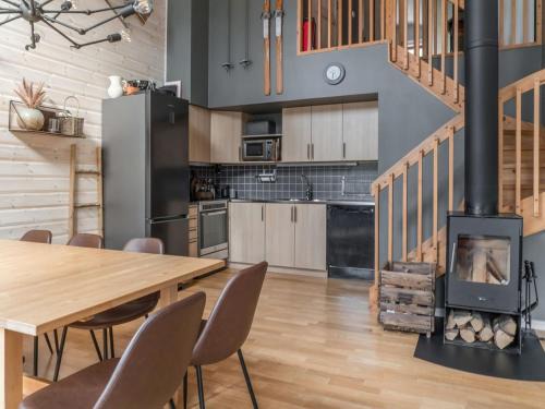 Sauna | Wi-Fi | Ski shed | Chromecast
