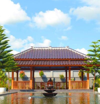 Saung Kuring Pangatikan