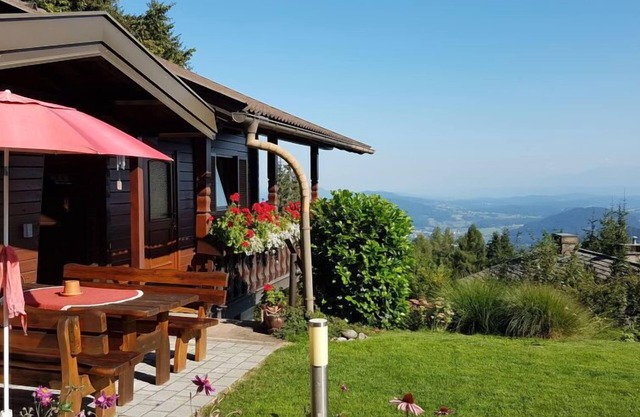 Saurachberghütte by Interhome