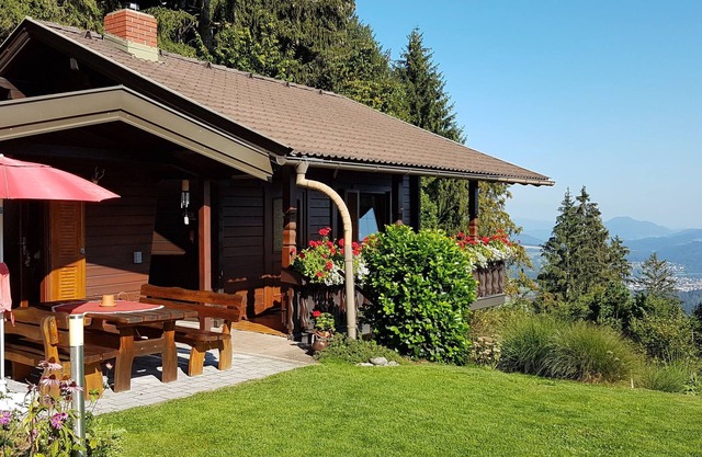 Saurachberghütte by Interhome