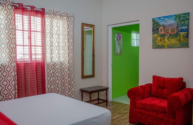 Savan Suite - Caribbean Estates - Gated Community