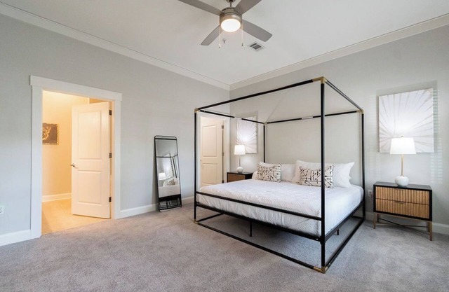 Savannah Residences