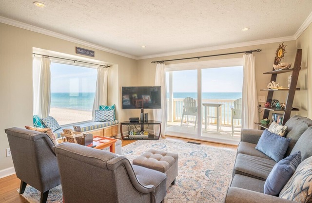 Save 10% on Summer Reservations! - Ocean Dunes 1701