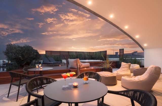 SAVHOTEL FIERA BOLOGNA