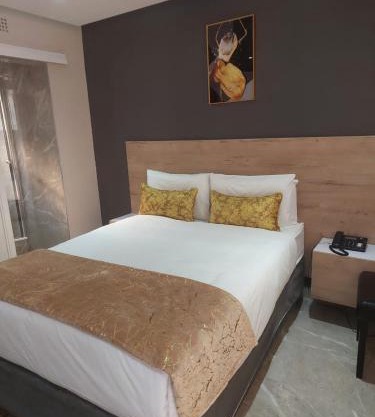 Sawa Sawa Lodge