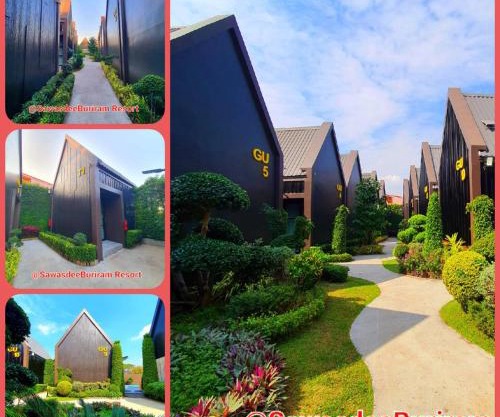 Sawasdee​ Buriram​ Resort