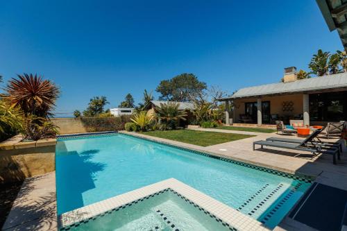 SB-316 - Sunset Hacienda