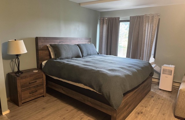 SC 2214: Adventure Awaits | Slopeside Studio Retreat with Mountain Magic