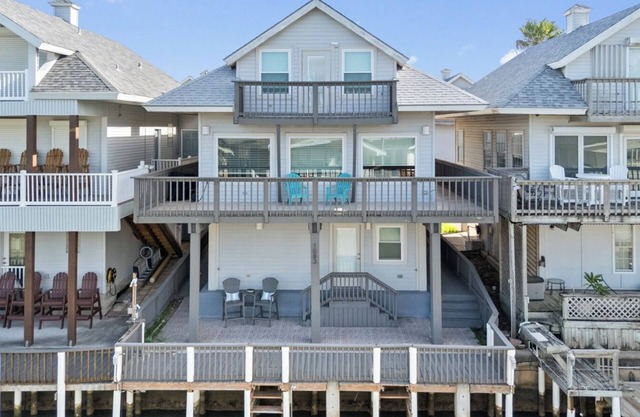 Scallop Villa 3 bed 3 bath