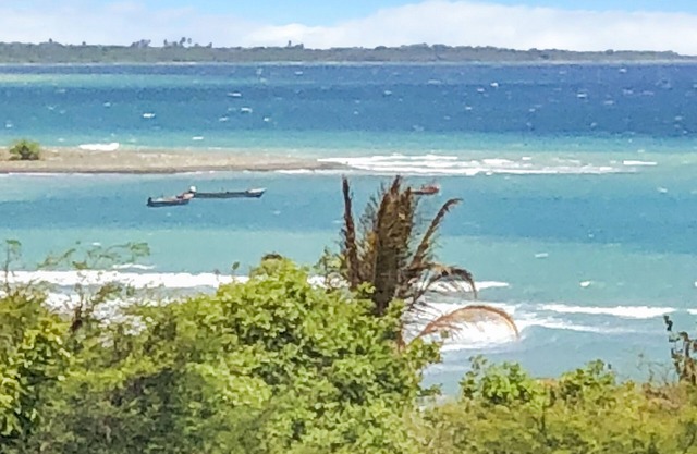 Scarlett Guesthouse By The Sea