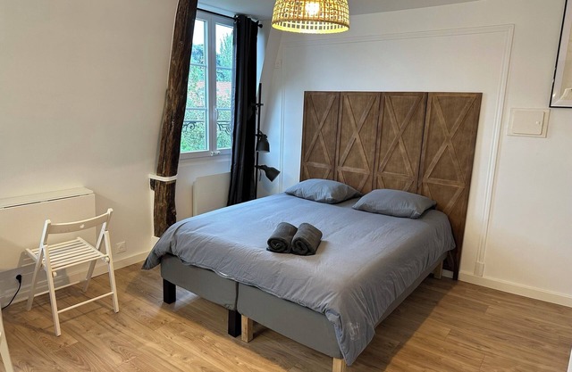Sceaux - 21 - Charming rental
