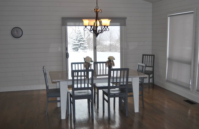 Scenic Fingerlakes Hideaway , Bristol mountain, Letchworth park!