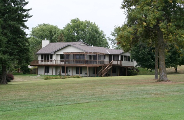 Scenic Home On Golf Course & Ski Resort