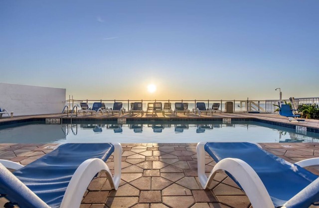 Scenic Suite by the Sea | Delight in Views Near Main Street Pier | 2 Units