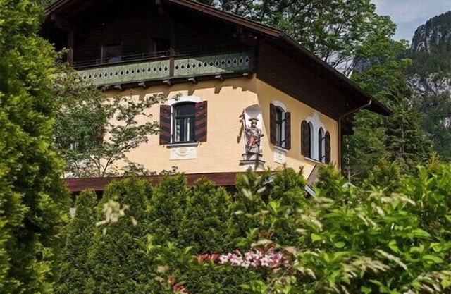 SchÃ¶nauer-Wacker - formerly TUI Ferienhaus