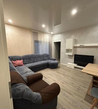 Schöne 2 Zimmer Ferienwohnung mit WLAN Direkt an der Autobahn