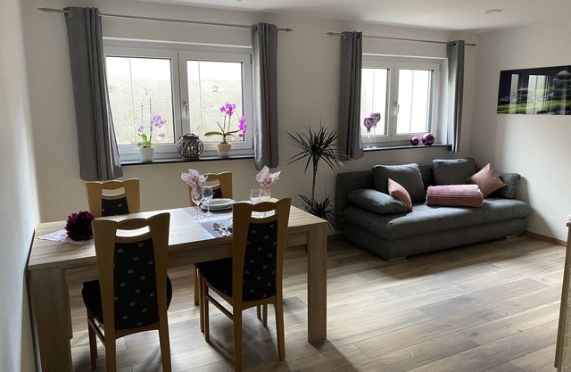 Schöne Ferienwohnung im Sonnigen Markgräflerland