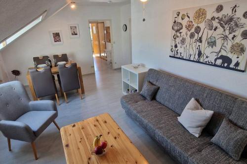 Schöne, helle 3 Zimmer mit Klimaanlage