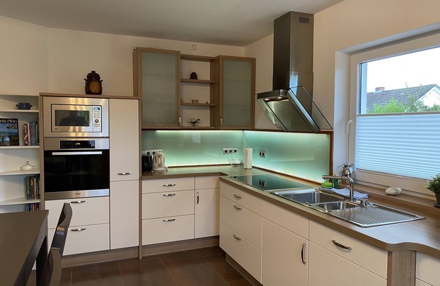 Schöne und Komfortable Ferienwohnung in Klamp/lütjenburg an der Ostsee
