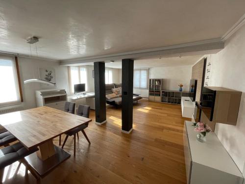 Schöne Wohnung in Feldkirch