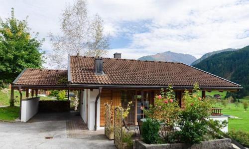 Schöneben Chalet Escape