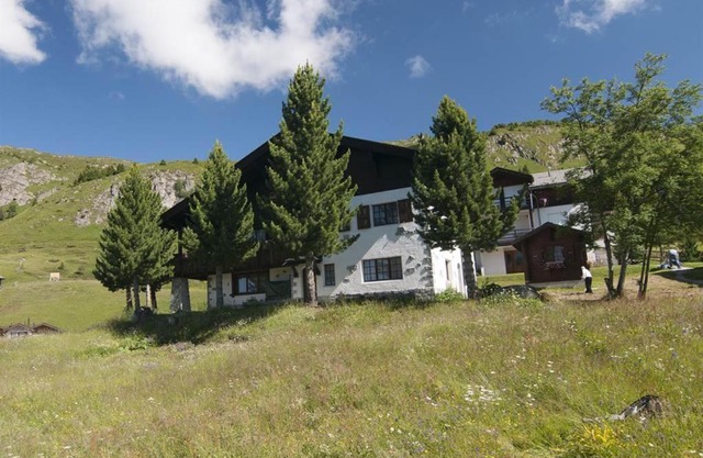 Schönegg Studio