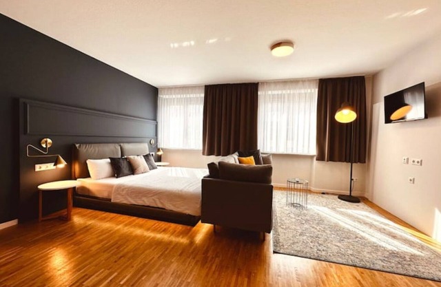 Schönes Apartment im Herzen von Neckarsulm - Cozy