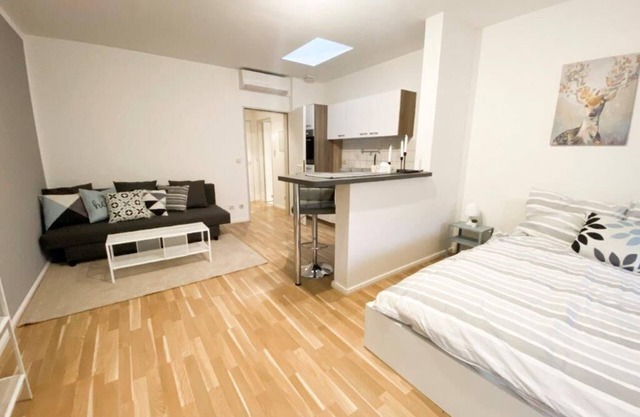 Schönes Appartement Leipzig Süd