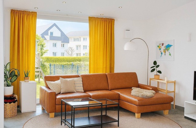 Schönes und Stilvolles Ferienhaus Kitzenwiese