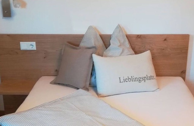Schafbergblick - Guesthouse Kerschbaumer