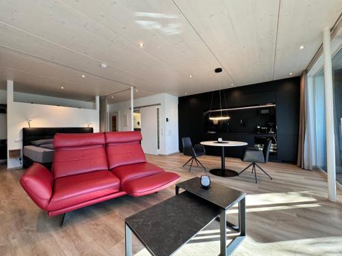 Schatzkiste Apartment 4