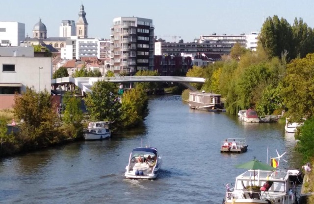 Scheldepunt