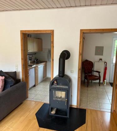 Schicke Ferienwohnung im Wendland