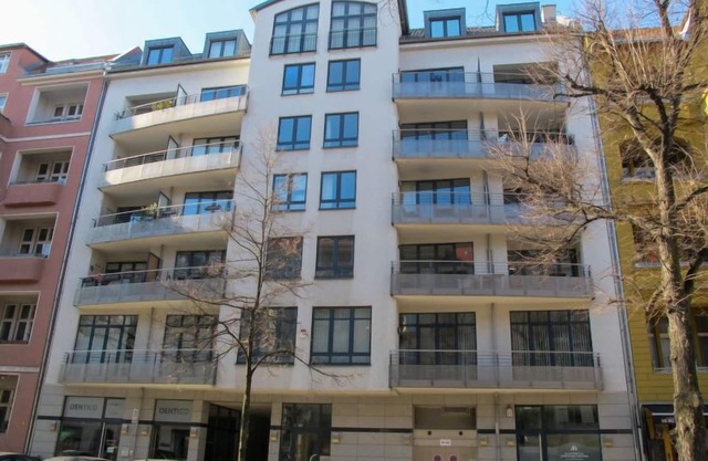 Schlüterstrasse by Interhome