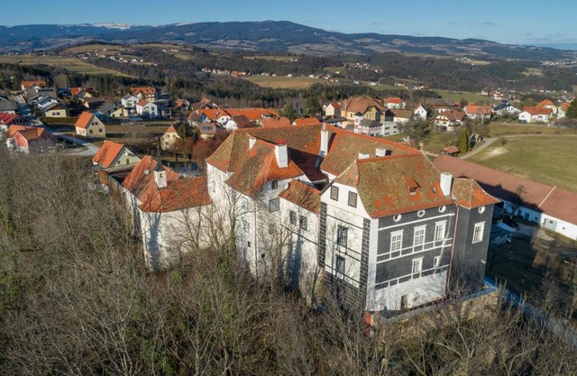 Schloß Aichberg