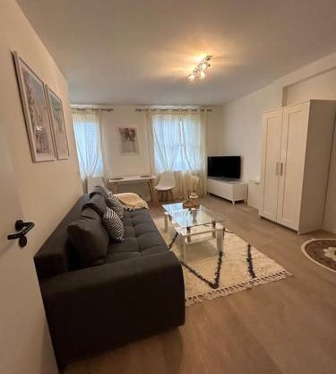 Schloss Appartement