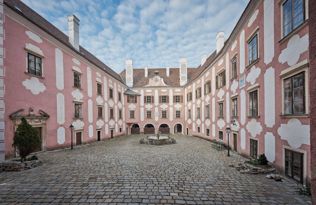 Schloss Drosendorf